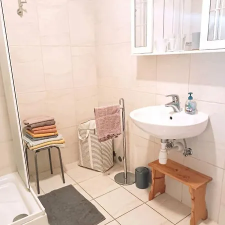 Apartment Tara Tar-Vabriga